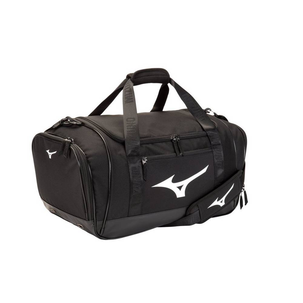 Mizuno All Sport Duffle - Bayan Sırt Çantası - Siyah Türkiye (OFELBH-246)